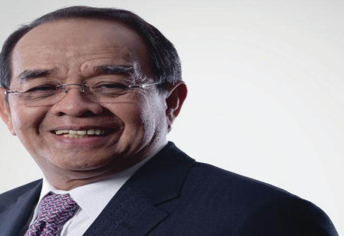 Keuangan Sehat Picu Kenaikan Kontrak WIKA Hingga 336,61%